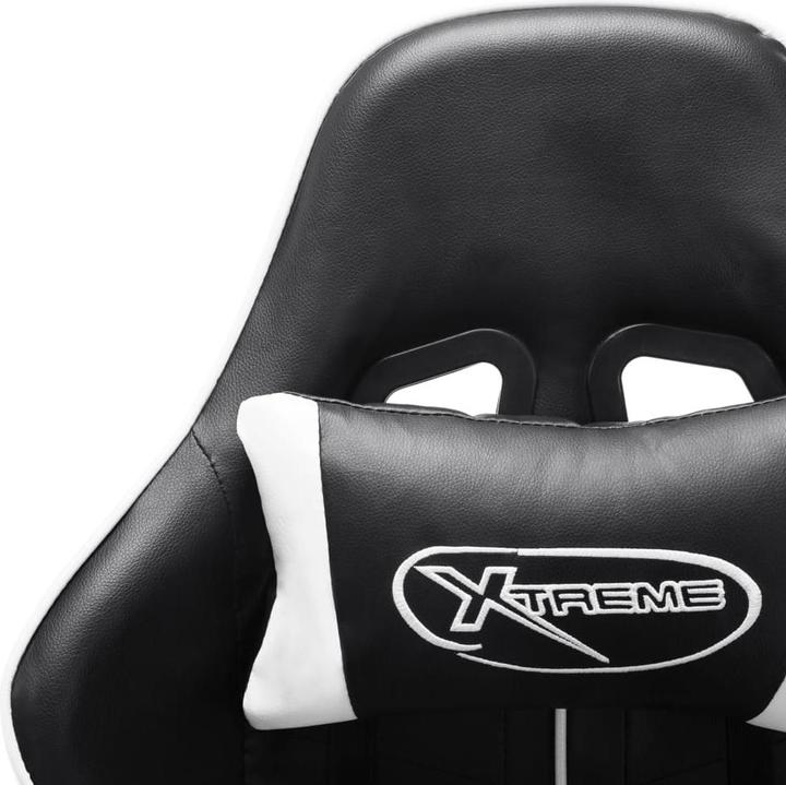 Actual product image vidaXL Gaming-Stuhl