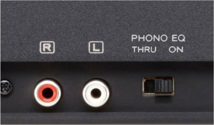 Produktbild TEAC TN-180BT-A3 (Halbautomatisch)