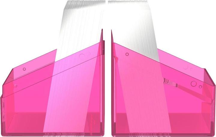 Produktbild Ultimate Guard Boulder 100+ Clear - Rhodonite