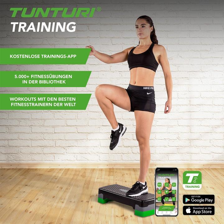 Image du produit Tunturi Aerobic Step Easy