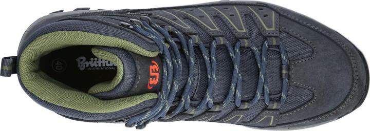 Produktbild Brütting Mount Pinos High (43)