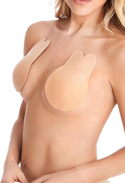Actual product image LingaDore ACCESSORIES Invisible lift bra (XL, Single pack)