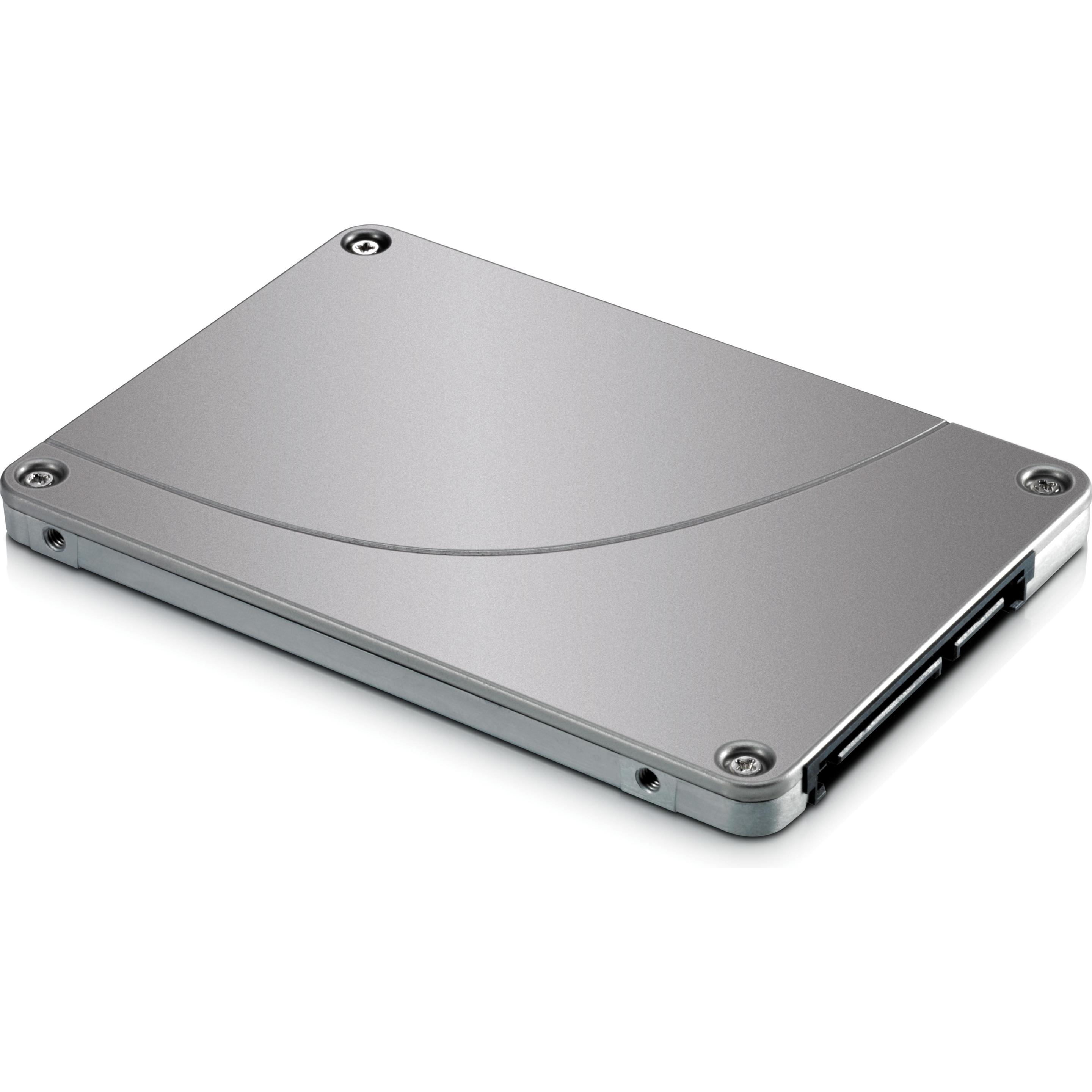 HPE HD HP 500GB SATA 7200rpm HDD (0.50 TB, 2.5"), Disco rigido