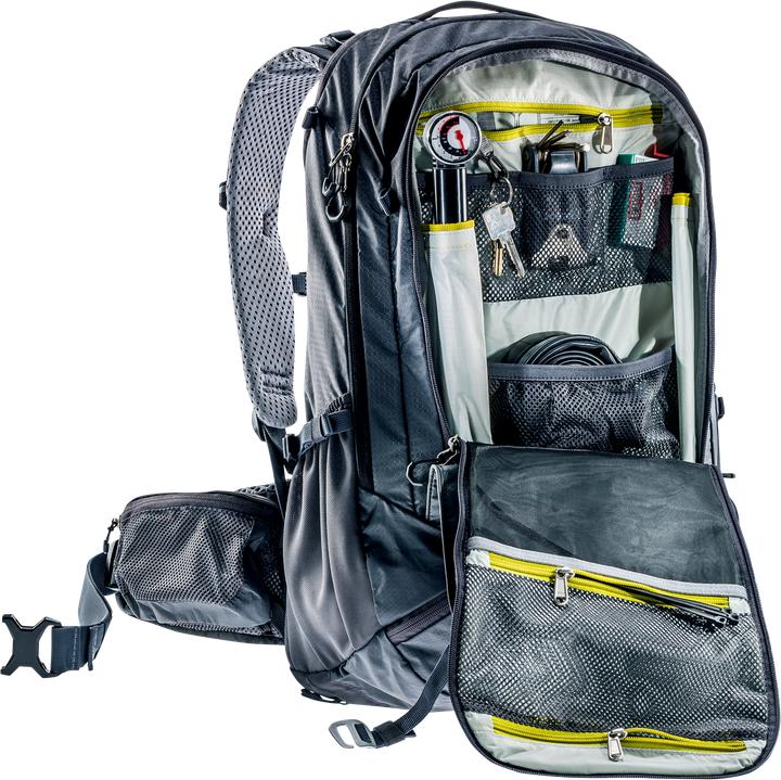 Actual product image Deuter Trans Alpine Pro (28 l)