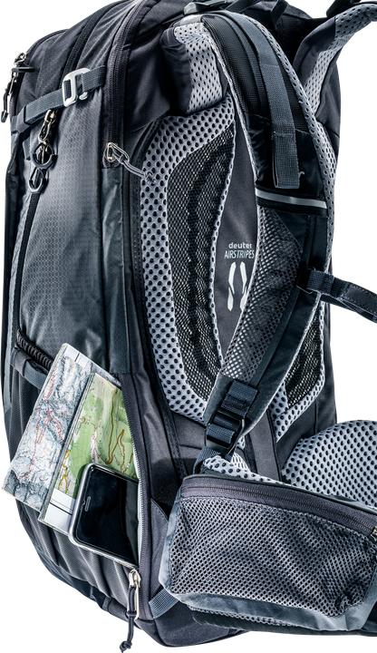 Actual product image Deuter Trans Alpine Pro (28 l)