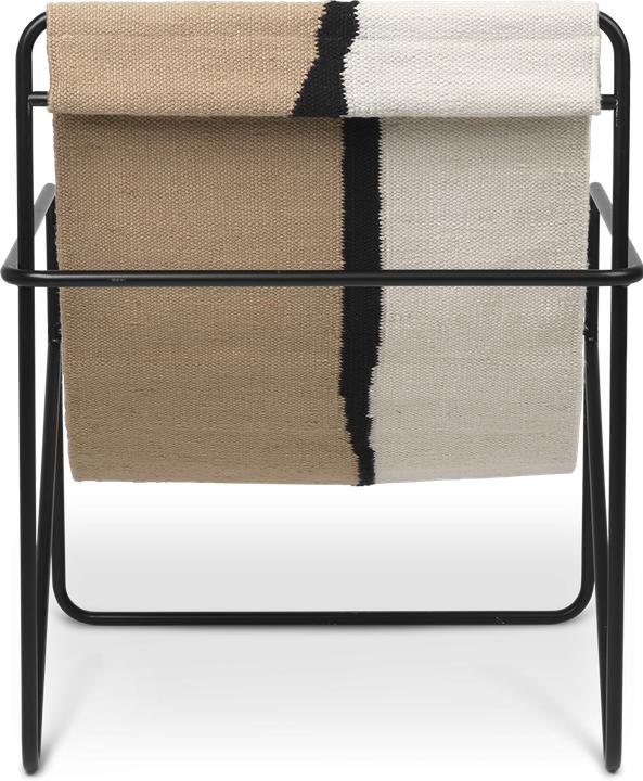 Actual product image Ferm Living Desert Lounge
