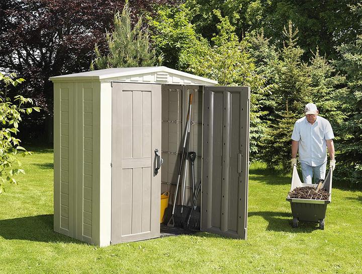 Actual product image Keter Factor