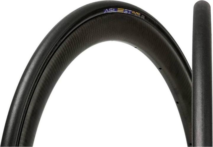 Actual product image Panaracer Agilest Duro 28" folding tyre (28 x 1.00)
