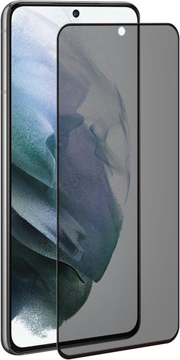 Image du produit Eiger Mountain Glass Black Edge (1 pièce(s), Samsung Galaxy S22)
