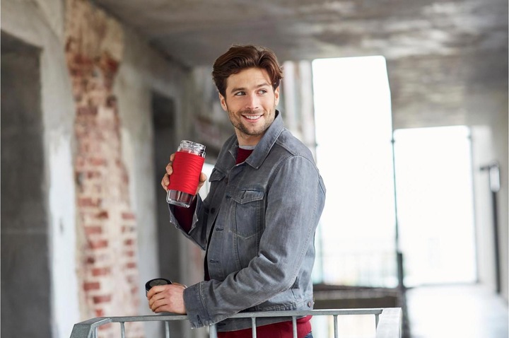 Actual product image Emsa Tea Mug (0.40 l)