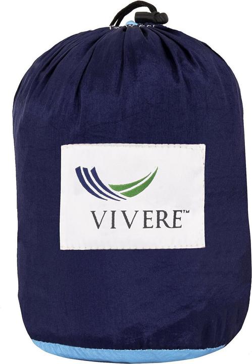 Produktbild Vivere Parachute Hammock Double (180 kg)