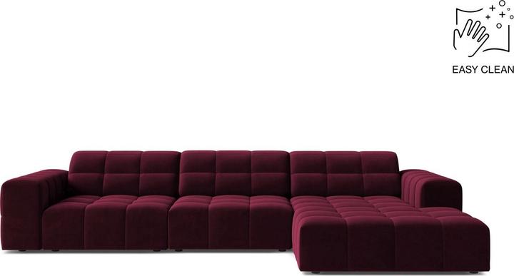 Produktbild Micadoni Jennifer (Ecksofa)