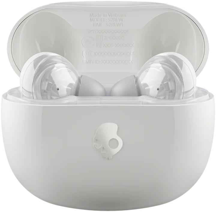 Produktbild Skullcandy Rail ANC (ANC, 10 h, Kabellos)