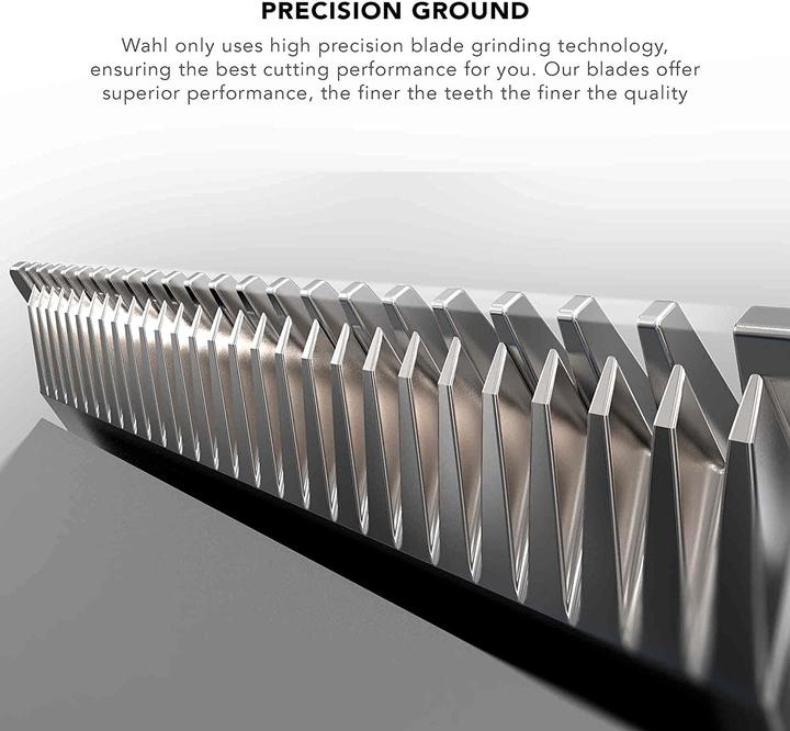 Produktbild Wahl Feinzahn-Wechselschneidsatz