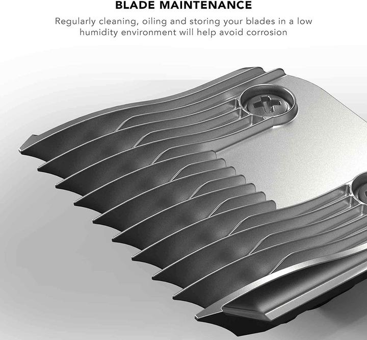 Produktbild Wahl Feinzahn-Wechselschneidsatz