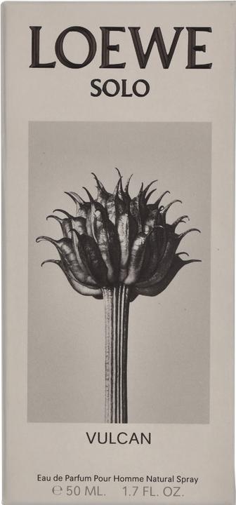 Produktbild Loewe ONLY VULCAN edp vapo 50 ml (Eau de Parfum, 50 ml)