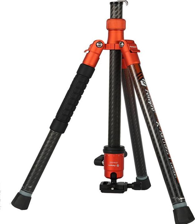 Productafbeelding Fotopro Professionele statief X-aircross serie Koolstof (Koolstof)