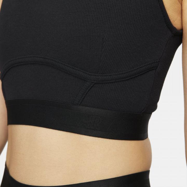 Produktbild Nike Luftgerippter Tank (S)