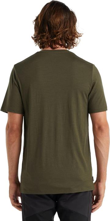 Actual product image Icebreaker Tech Lite II T-Shirt (S)