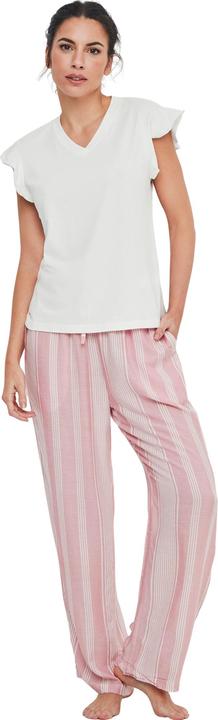 Pink, Weiss