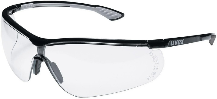 Uvex Safety Bügelbrille sportstyle
