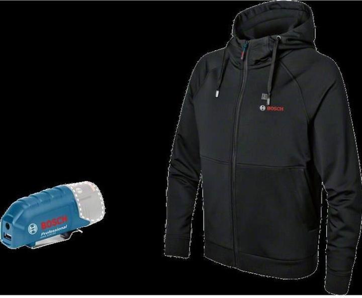 Produktbild Bosch Professional GHH 12+18V XA L (L)