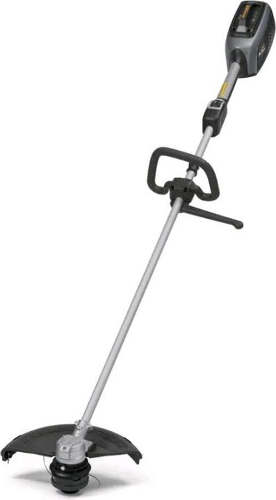 Actual product image alpina ABR 48 Li cordless brushcutter without battery and charger (Trim line)