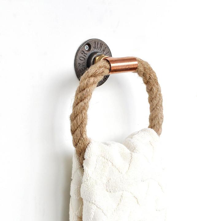 Actual product image Hanah Home Wylder
