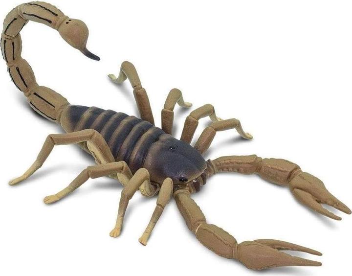 Produktbild Safari Skorpion