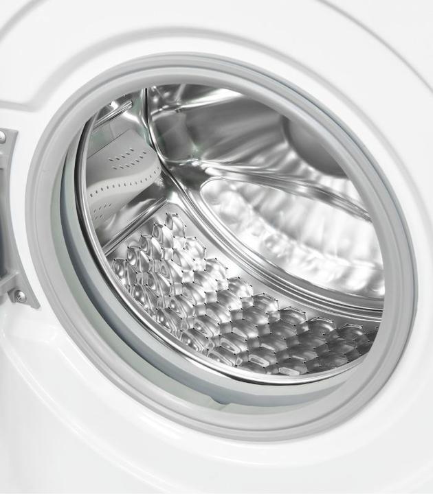 Image du produit Exquisit Lave-linge,WA9214-340A, 9kg (9 kg, Gauche)
