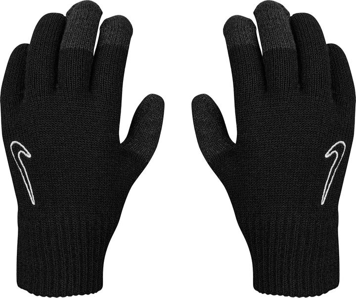 Actual product image Nike Grip Gloves Jersey Fabric Twisted (S, M)