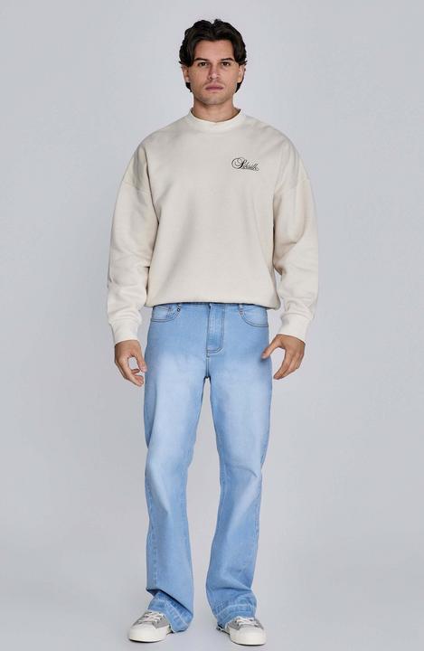 Produktbild Siksilk Sweatshirt Essentials Sweater (S)