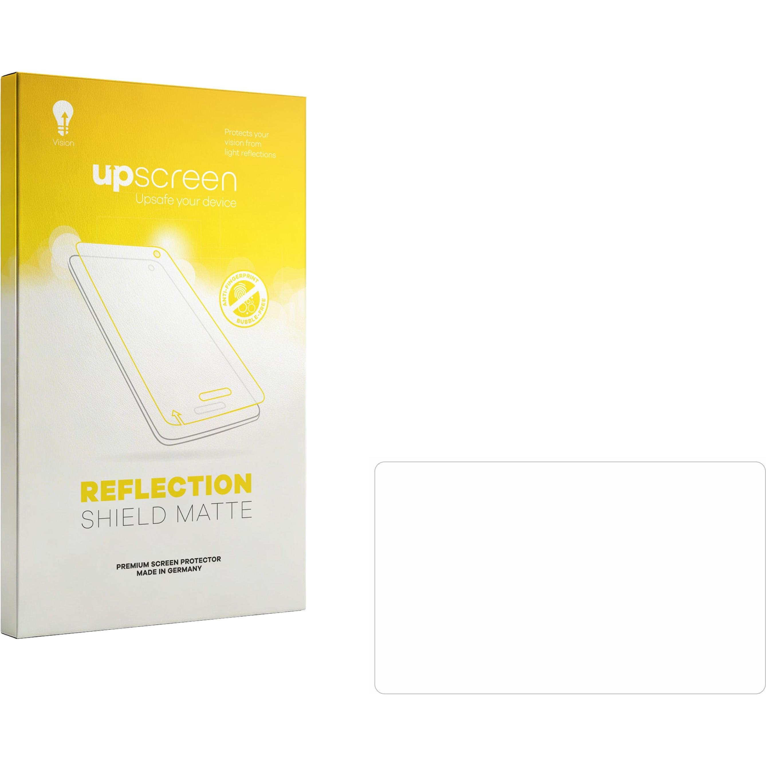 upscreen Reflection Shield Pellicola Opaca, Pellicola protettiva del dispositivo