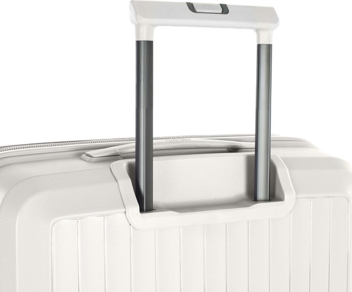 Produktbild Heys Airlite -matkalaukku, valkoinen (81 l)