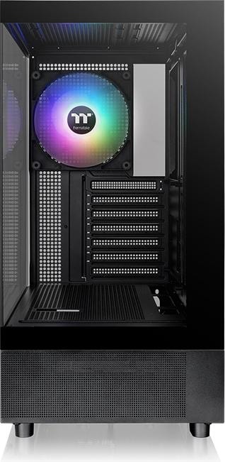 Produktbild Thermaltake View 270 TG (ATX, mATX, Mini-ATX, E-ATX)