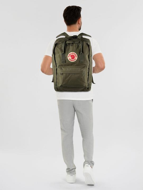 Produktbild Fjällräven Rucksack Kanken Laptop 15 Zoll (18 l)