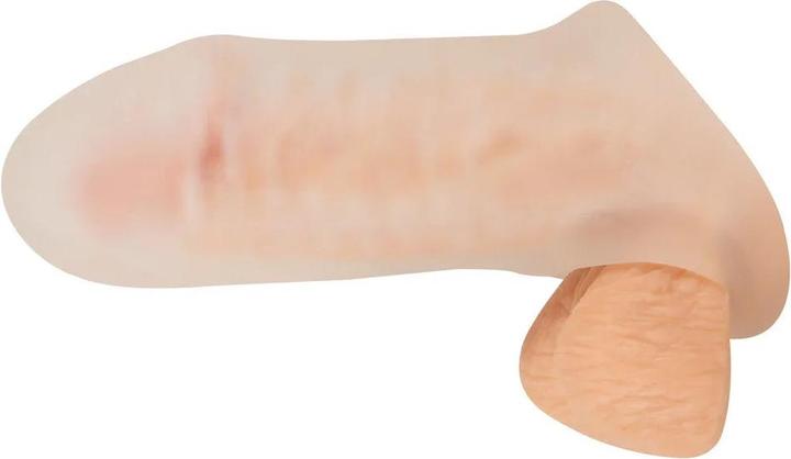 Image du produit Rebel Thickening Sleeve with Ball Ring