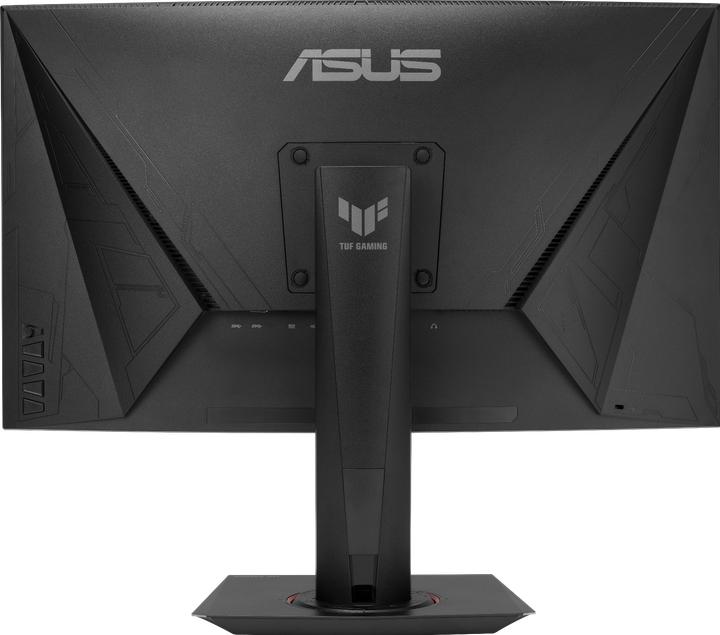 Actual product image ASUS TUF VG27VQM (1920 x 1080 pixels, 27")