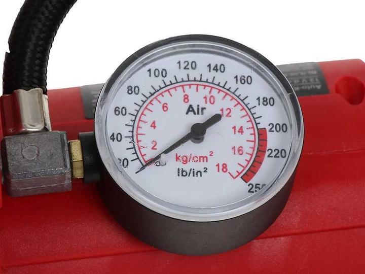 Produktbild Einhell CC-AC 12 V (12 l, 18 Bar)