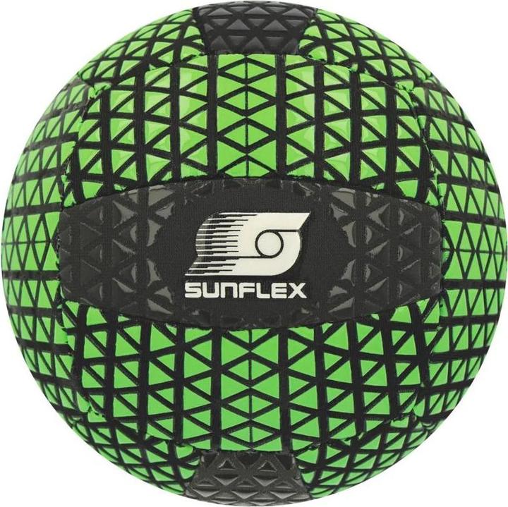 Produktbild Sunflex Beach- Und Funball Size 5 Neog (5)