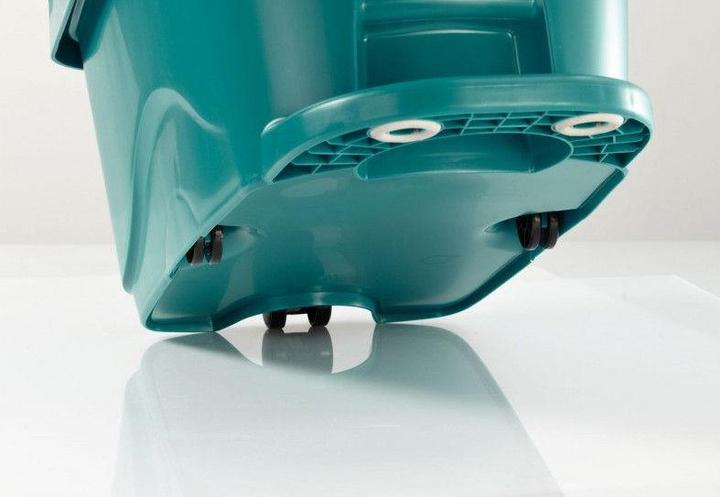 Produktbild Leifheit Wischtuchpresse Profi XL mit Rollen (1 Stk.)