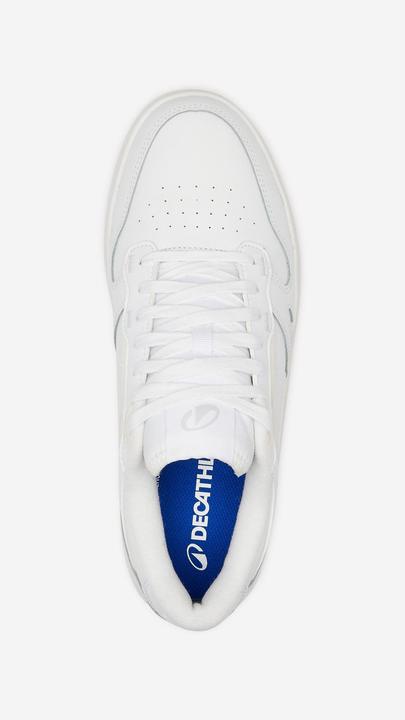 Produktbild Decathlon Sneaker - CJ80 weiss (41)