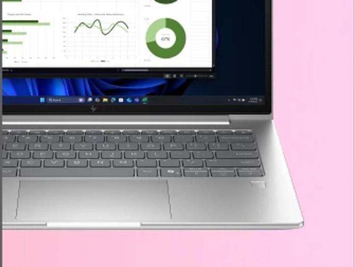 Produktbild HP EliteBook 6 G1a AMD Ryzen 7 250 35,56cm 14Zoll WUXGA 32GB 1TB/SSD W11P SmartBuy 1J Gar (DE) (14", AMD Ryzen 7 250, 32 GB, 1000 GB, DE)