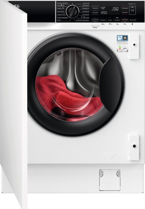 AEG LWR8WI7680 914606707