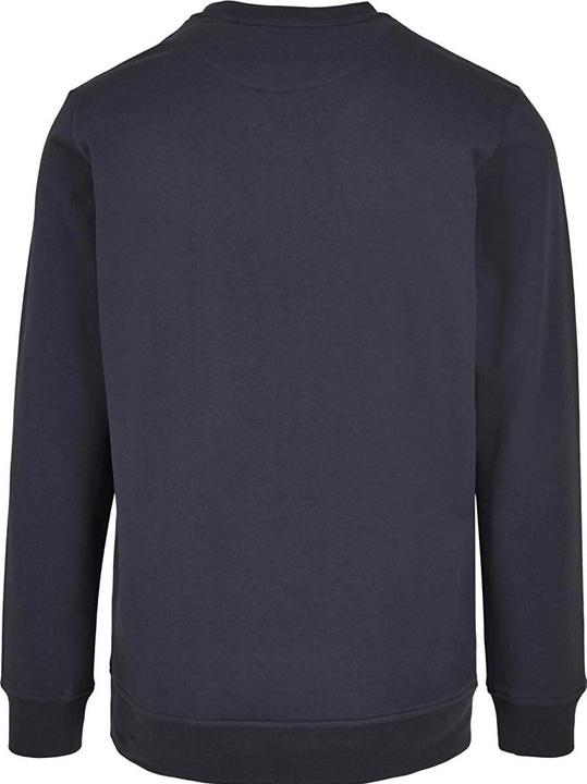 Produktbild Build Your Brand Basic Crew Neck Sweatshirt (L)