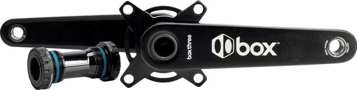 Produktbild Box three (170 mm)