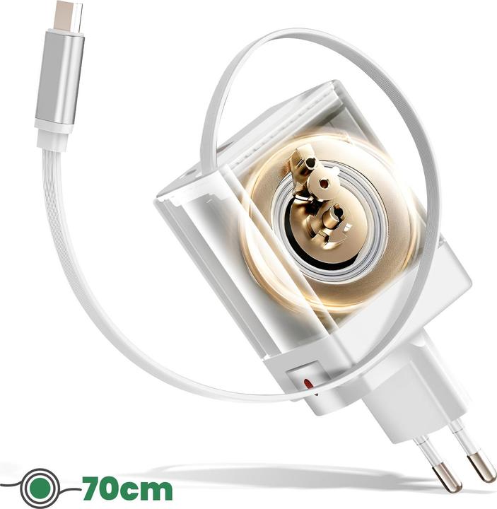 Produktbild 4smarts GaN Flex Jojo (65 W)