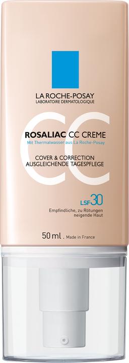Image du produit La Roche Posay Rosaliac (Beige, 50 ml)