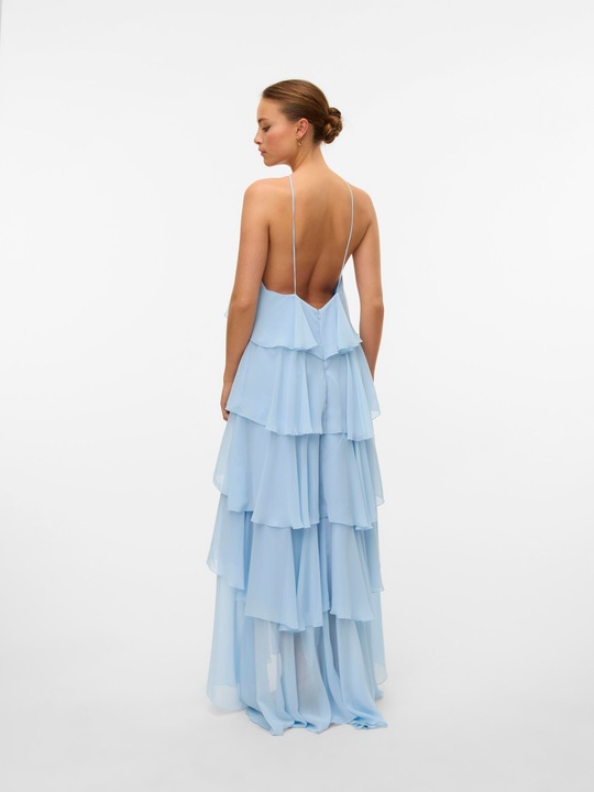 Image du produit Vero Moda VMFELICIA Robe longue Robe (XS)