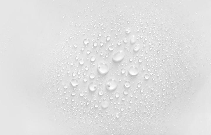 Actual product image Neqi Diamond Glass (180 ml)